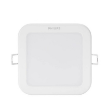 Đèn LED âm trần vuông Philips