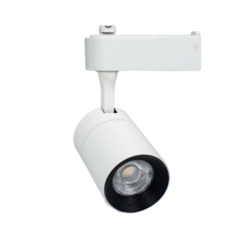 Đèn rọi ray T2 LED COB giá rẻ