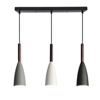 Đèn thả trần LED trang trí cao cấp