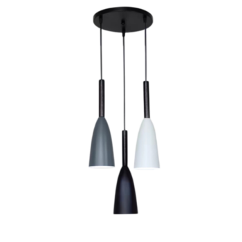 Đèn thả trần LED trang trí cao cấp