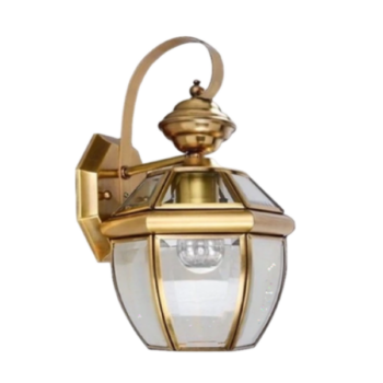 Đèn tường đồng cao cấp DT-TP6000-C1-VD