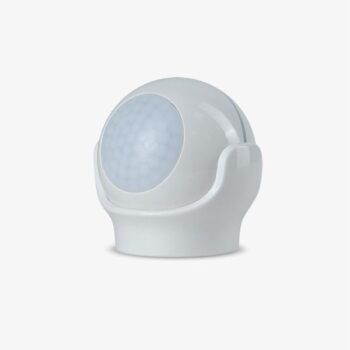 Công tắc cảm biến chuyển động thông minh Rạng Đông CO-RD-CB10.PIR.BLE/DC