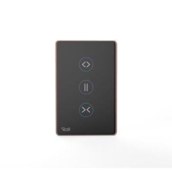 Công tắc cửa cuốn thông minh Rạng Đông CO-RD-CTCU.BLE-CN.DOT.NO-MN