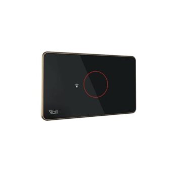 Công tắc thông minh Rạng Đông CO-RD-CTCU.WF-CN.01T.2W.SP