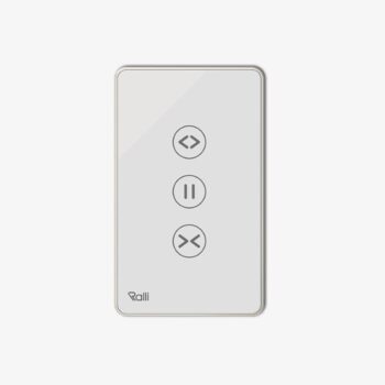Công tắc cửa cuốn thông minh Rạng Đông CO-RD-CTCU.WF-CN.DOT-MN