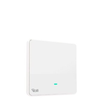 Công tắc thông minh wifi Rạng Đông CO-RD-CTC.WF-V1.01