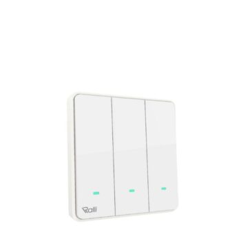 Công tắc thông minh wifi Rạng Đông CO-RD-CTC.WF-V1.03