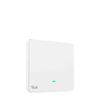 Công tắc cơ điện tử 2 chiều thông minh Rạng Đông CO-RD-CTC2C.WF-V1.01