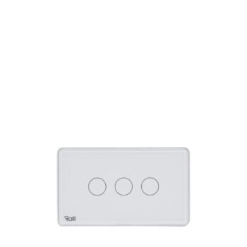 Công tắc thông minh Rạng Đông CO-RD-CTCU.BLE-CN.03T