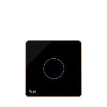 công tắc thông minh Rạng Đông CO-RD-CTCU.BLE-V.01T