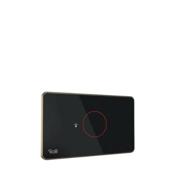 Công tắc thông minh Rạng Đông CO-RD-CTCU.WF-CN.01T