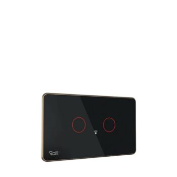 Công tắc thông minh Rạng Đông CO-RD-CTCU.WF-CN.02T