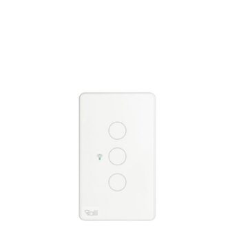 Công tắc thông minh Rạng Đông CO-RD-CTCU.WF-CN.03T.2W.SP-MN