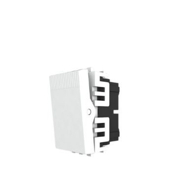 Hạt công tắc âm tường 2 chiều Rạng Đông CT-RD-HCT01-2C/10A