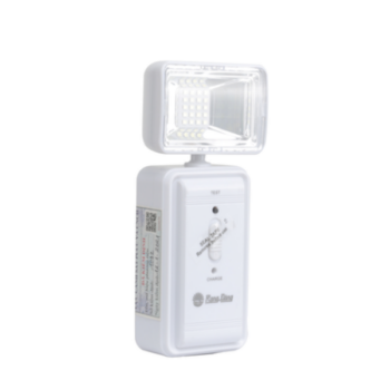 Đèn LED Khẩn cấp 3W (PCCC) Rạng Đông