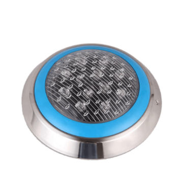 Đèn LED âm nước bể bơi