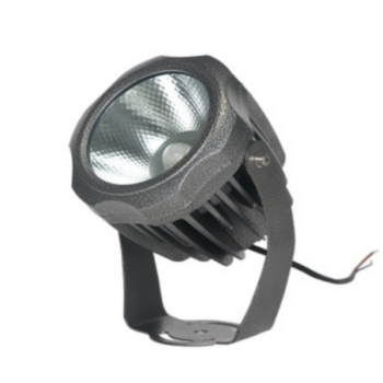 Đèn LED rọi ngoài trời chiếu điểm