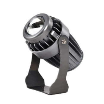 Đèn LED rọi ngoài trời chiếu xa