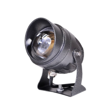 Đèn LED rọi ngoài trời chiếu xa