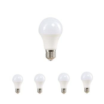 Đèn chăn nuôi Rạng Đông DIM.G [NO-RD-A60] 5W-7W