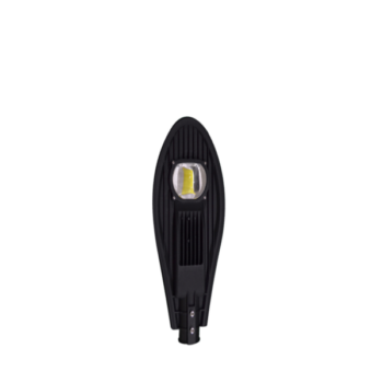 Đèn đường LED lá 50W [DD-LA-S04]
