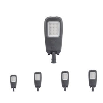 Đèn đường LED Rạng Đông [DD-RD-CSD05] 100W-150W