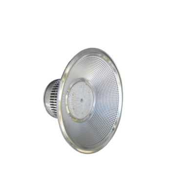 Đèn nhà xưởng Hight Bay 100W DX-HB-S2
