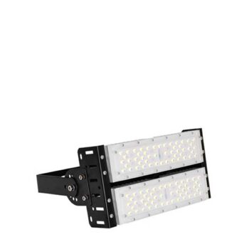 Đèn pha LED Module 100W chiếu sáng sân Pickleball [PH-SA-PM30]