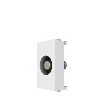 Hạt ổ cắm tivi âm tường Rạng Đông OC-RD-HOC.ANTEN01
