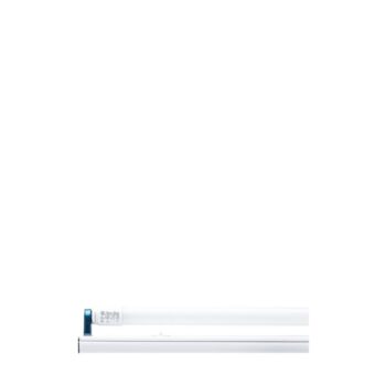 Bộ đèn LED Tuýp T8 0.6m 10W Thủy tinh bọc nhựa Rạng Đông TU-RD-T8-N02-M11/10Wx1