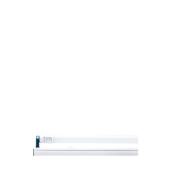 Bộ đèn LED Tuýp T8 1.2m 20W Nhựa Rạng Đông TU-RD-T8-N02-M11/20Wx1
