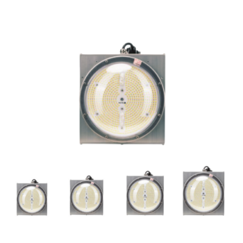 Đèn LED đánh cá Rạng Đông [NG-RD-DC08] 500W-700W