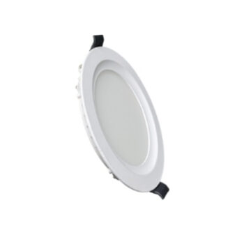 Đèn âm trần tròn viền lõm mẫu AT-SA-SF-C1-12-145 | Saco