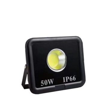 Đèn pha cốc TOB 50W pha ly chữ nhật PH-LD-S13