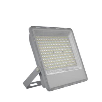 Đèn pha LED chíp SMD 200W pha vỏ xám PH-XA-S08