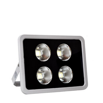 Đèn pha ly chữ nhật 200W PH-SA-PL15