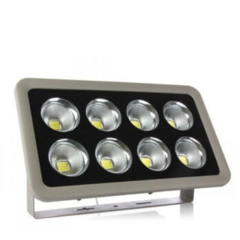 Đèn pha ly chữ nhật 400W PH-SA-PL15