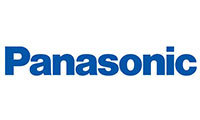 Logo thương hiệu Panasonic