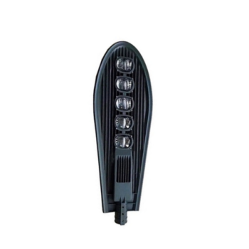Đèn đường LED lá 250W [DD-LA-S01]