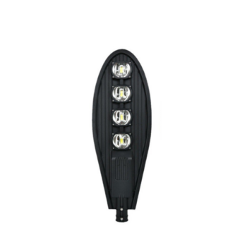 Đèn đường LED lá 200W giá rẻ vỏ dày [DD-LA-S02]