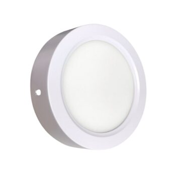OT-SA-OT11-18W-225-MM-DM-DIM Vỏ trắng