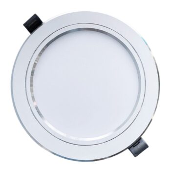 Đèn âm trần tròn viên bạc AT-SA-SI-C1-09-120-Saco-B