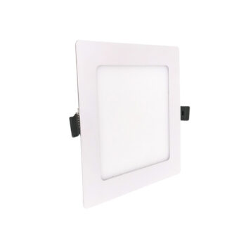 Đèn âm trần vuông siêu mỏng Saco AV-SA-SL-03-085