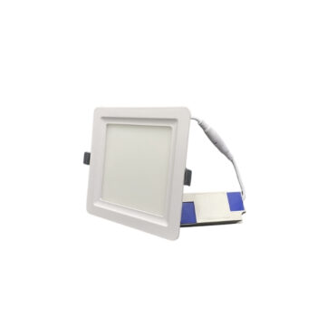 Đèn âm trần vuông viền lõm Saco AV-SA-SF-C1-09-145