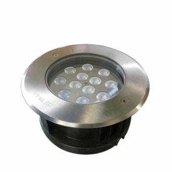 Đèn âm sàn [AS-VL-UGAS] 12W | VinaLed