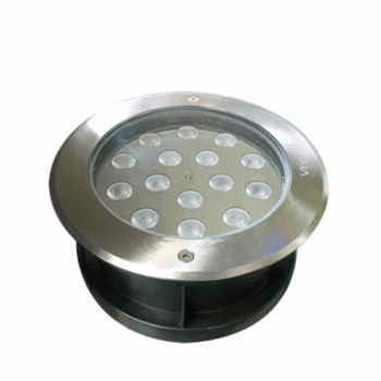 Đèn âm sàn [AS-VL-UGAS] 15W | VinaLed