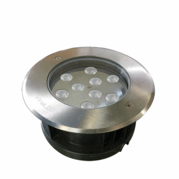 Đèn âm sàn [AS-VL-UGAS] 9W | VinaLed