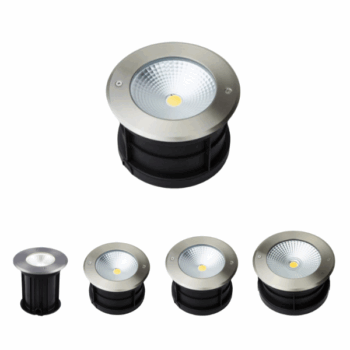 Đèn âm sàn [AS-VL-UGXA] 8W-30W | VinaLed