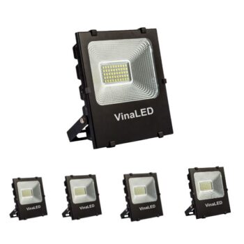 Đèn pha mẫu [PH-VL-FL3AB] 20W-70W | VinaLed