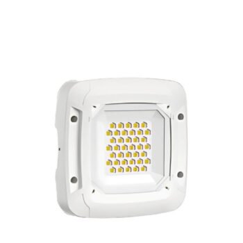 Đèn trạm xăng mẫu [TX-VL-GS4-AW] 100W | VinaLed
